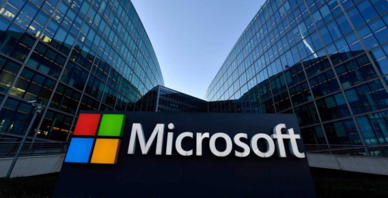 Microsoft anuncia la compra de la empresa Nuance