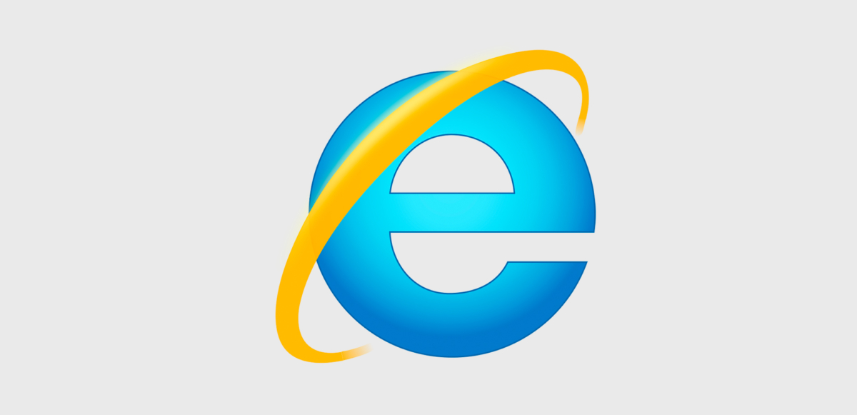 Microsoft cerrará Internet Explorer definitivamente